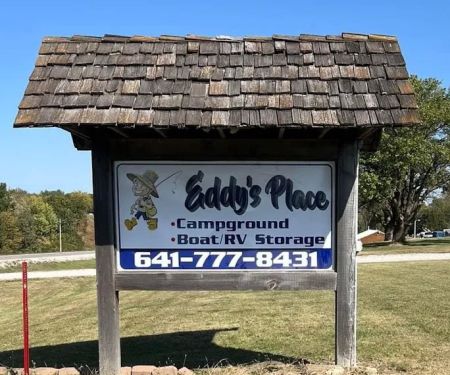 Eddy's Place