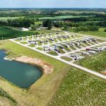 Main Station Campground