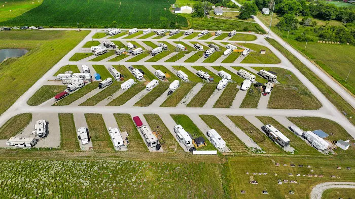 Main Station Campground 2