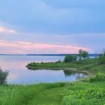 Prairie Ridge Park
