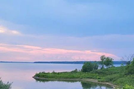 Prairie Ridge Park
