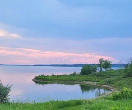 Prairie Ridge Park