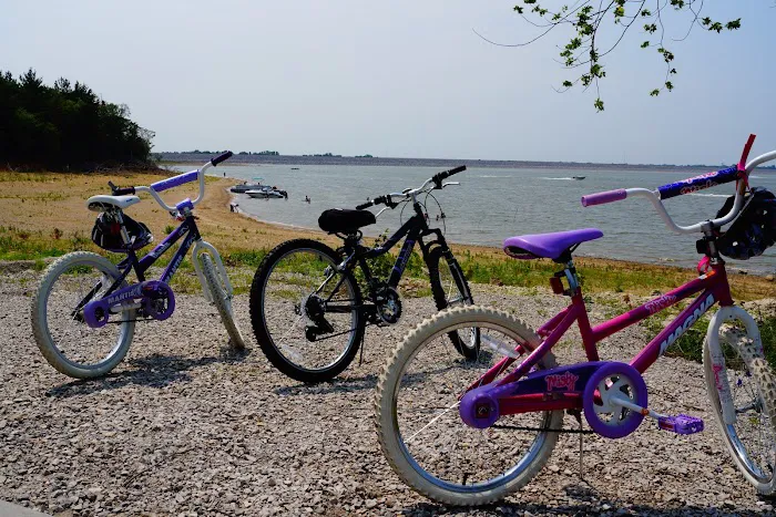 Prairie Ridge Park 9