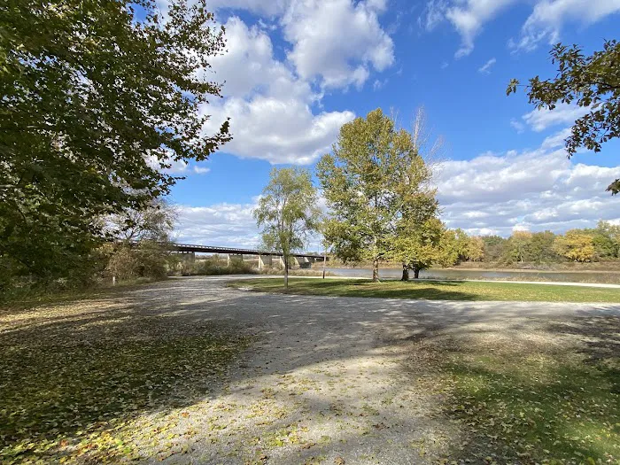 Eveland Access Campground 2
