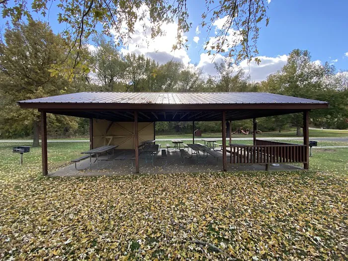 Eveland Access Campground 10