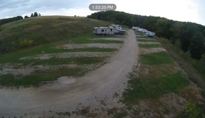 Oskaloosa RV Park 3