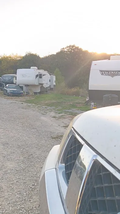 Oskaloosa RV Park 1