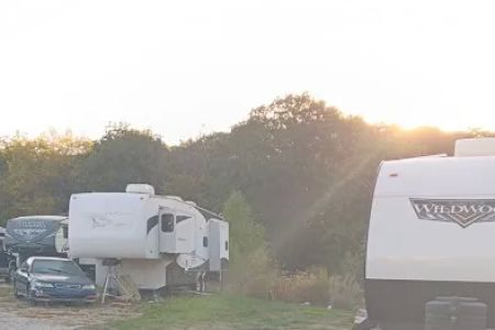 Oskaloosa RV Park