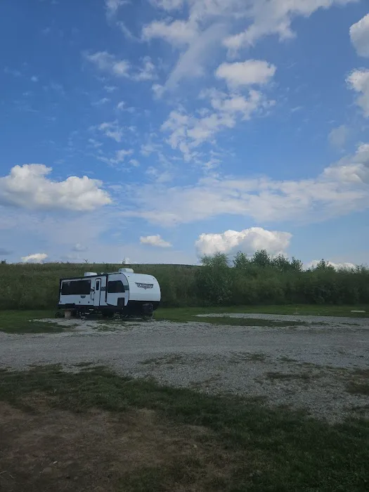 Oskaloosa RV Park 2
