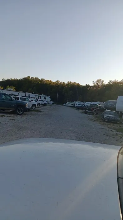 Oskaloosa RV Park 4
