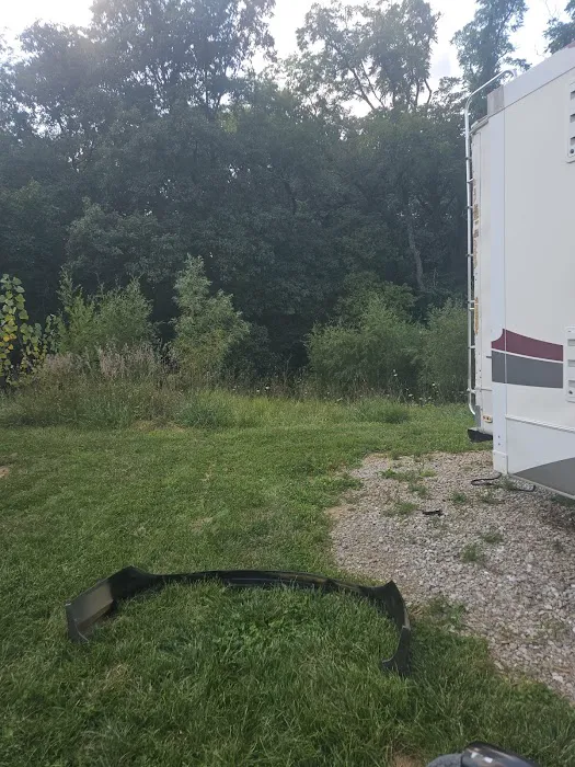 Oskaloosa RV Park 6