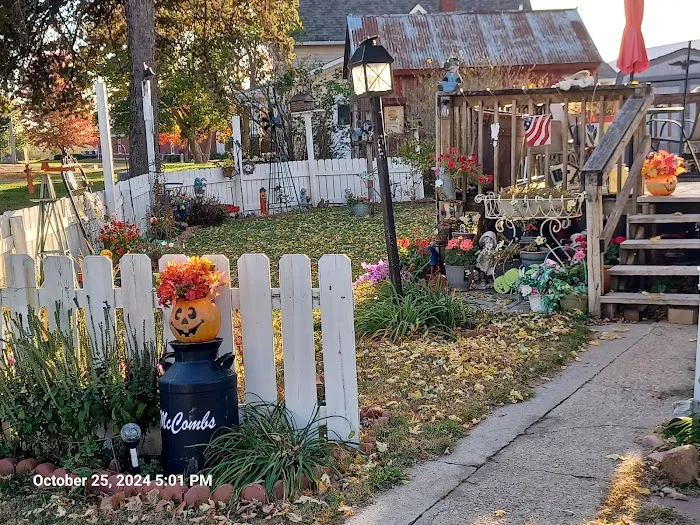 Oak Creek Mobile Home Park 1