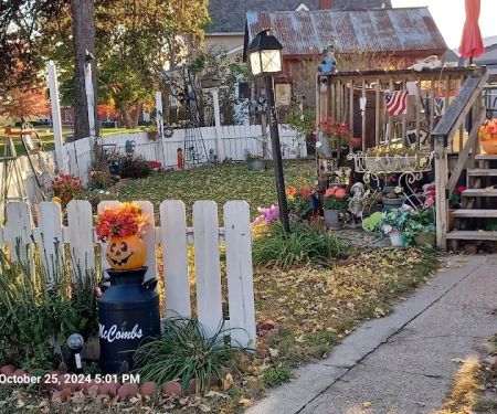 Oak Creek Mobile Home Park