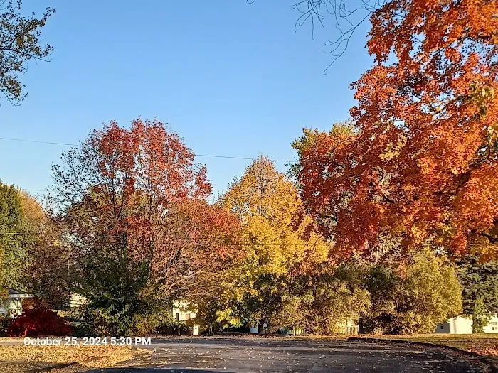 Oak Creek Mobile Home Park 3