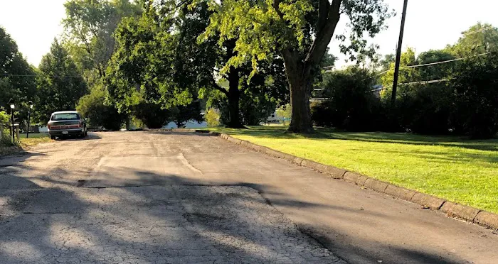 Oak Creek Mobile Home Park 5