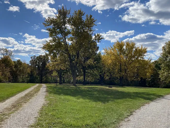 Lake Miami - Modern & Tent Campground 5