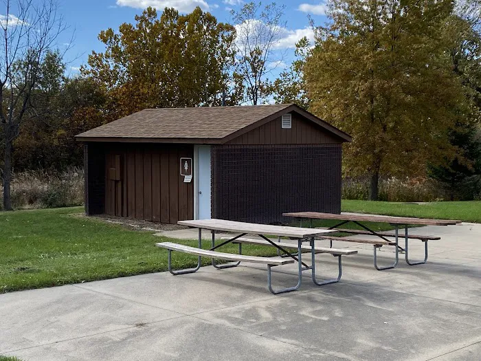 Lake Miami - Modern & Tent Campground 2