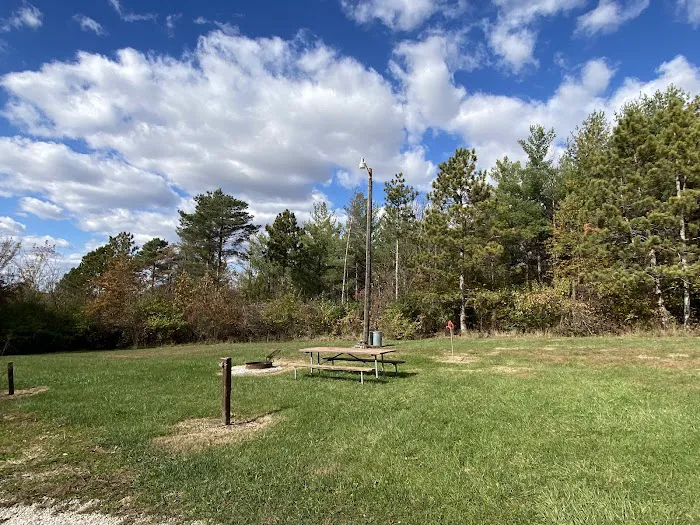 Lake Miami - Modern & Tent Campground 8
