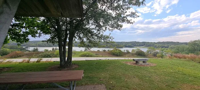 Lake Miami - Modern & Tent Campground 7