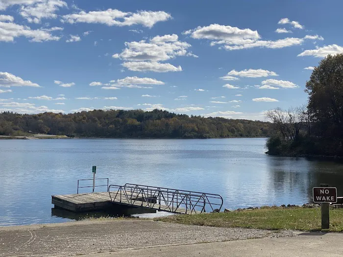 Lake Miami - West Campground 4