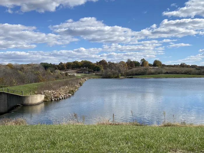 Lake Miami - West Campground 1