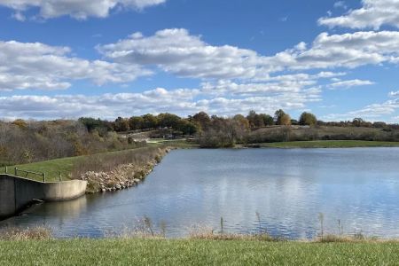 Lake Miami - West Campground