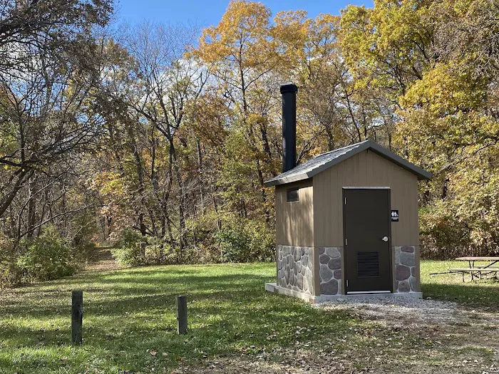 Lake Miami - West Campground 3