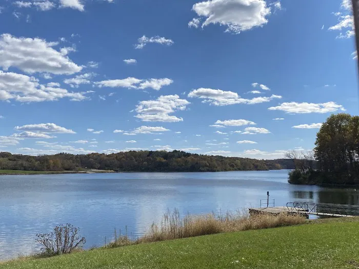 Lake Miami - West Campground 2