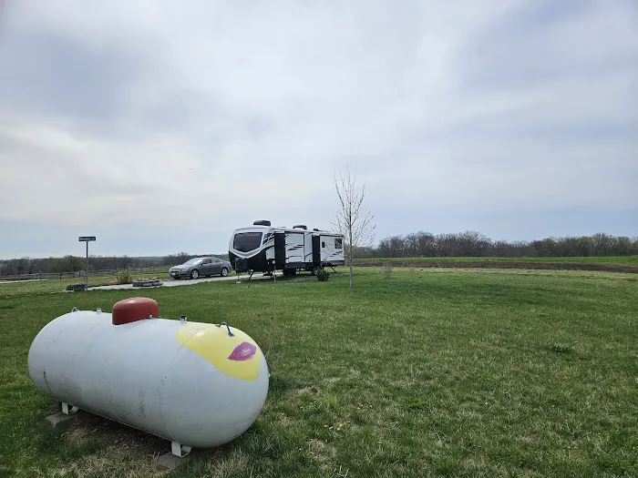 Magics Campground 8