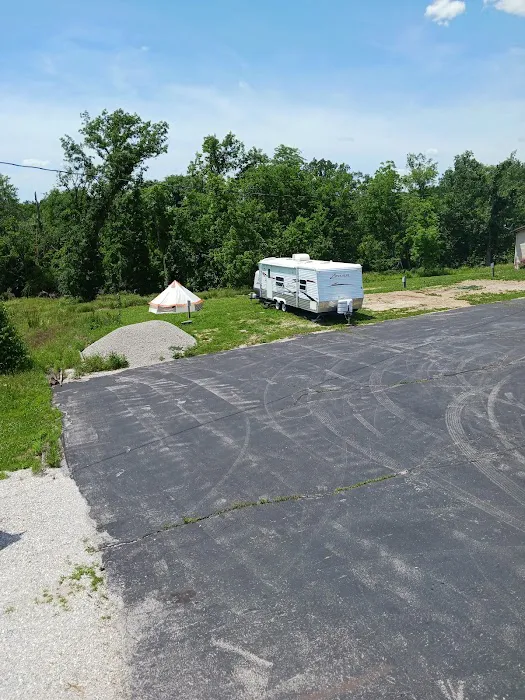 Remember When Campground 4