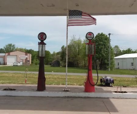 Remember When Campground