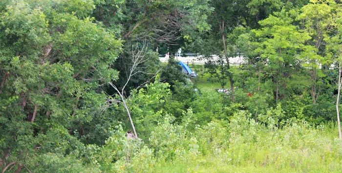 North Overlook Campground 5
