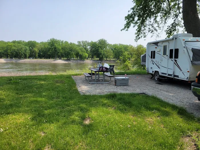 Ivan's Recreation Area 6