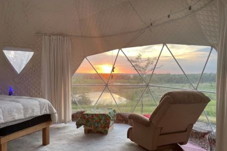 Hipcamp x coolcamping