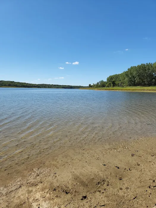 Roberts Creek Campground East 9