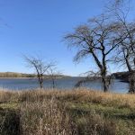 Roberts Creek West red rock