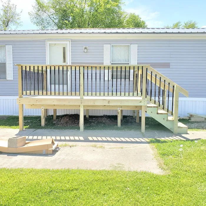 Colonial Terrace 10