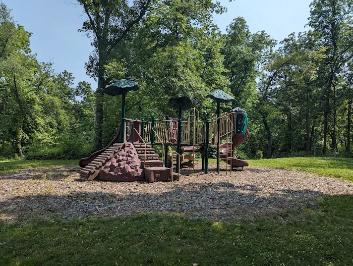 Ashton-Wildwood Campground 4
