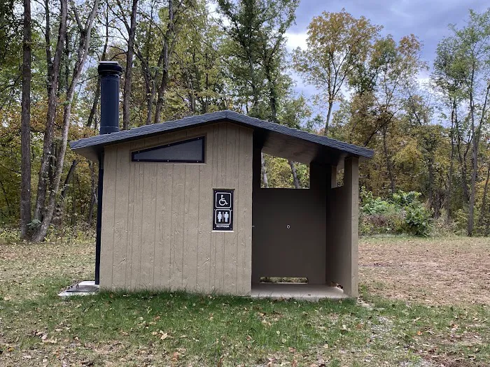 Ashton-Wildwood Campground 2