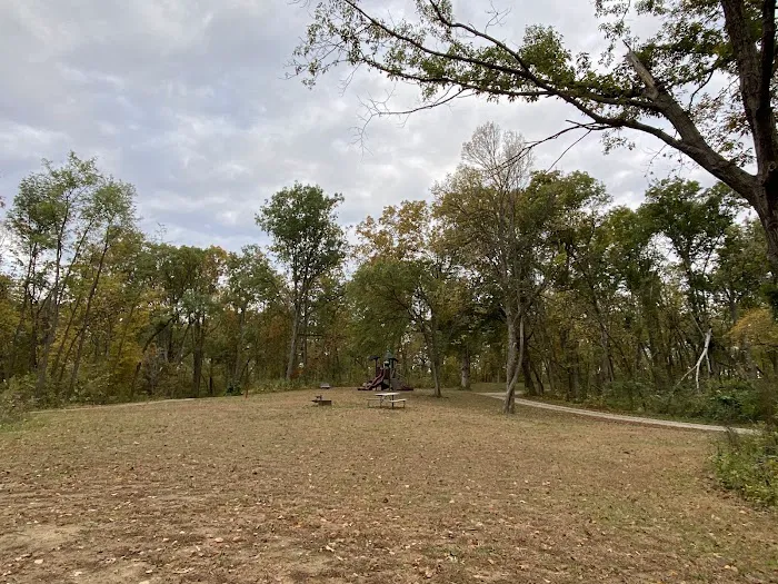 Ashton-Wildwood Campground 8