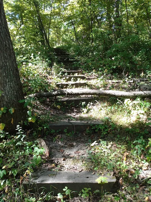 Ashton-Wildwood Campground 9