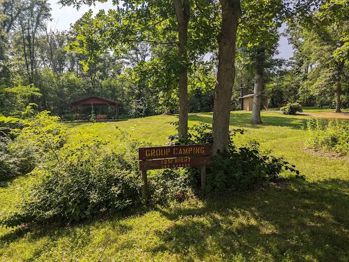 Ashton-Wildwood Campground 6