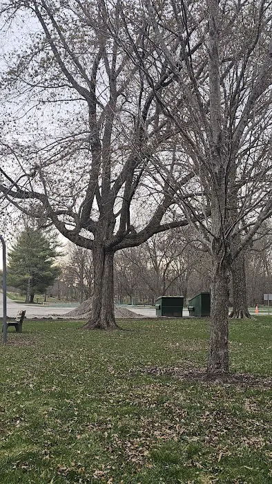 Thomas Mitchell Campground 2