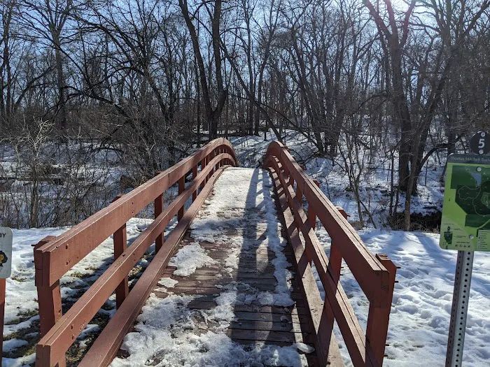 Polk County Four-Mile Creek 5