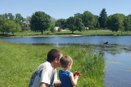 Polk County Four-Mile Creek