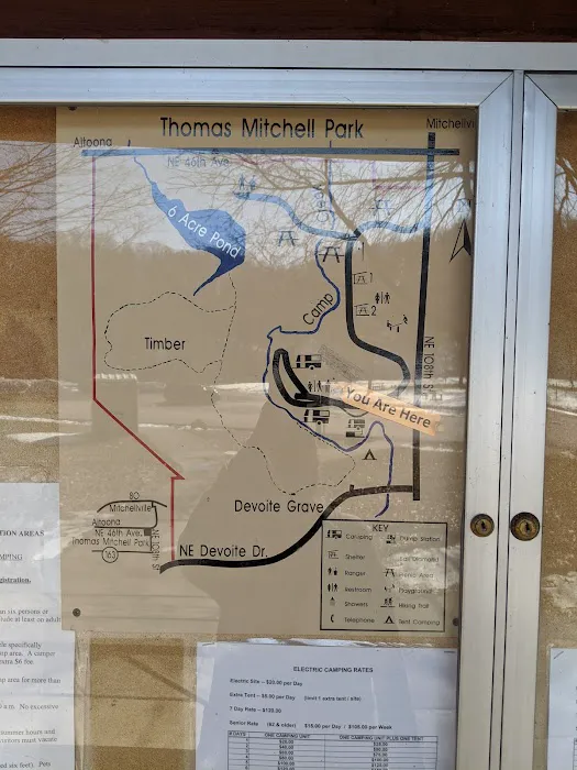 Polk County Four-Mile Creek 9
