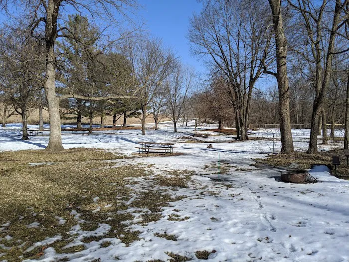Polk County Four-Mile Creek 10