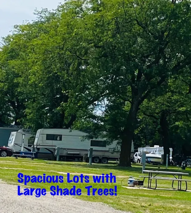 Little Iowa Campground 3