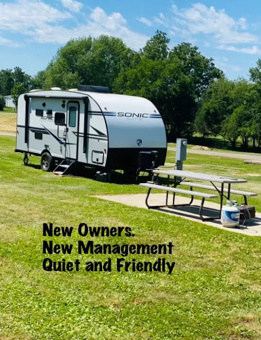 Little Iowa Campground 1