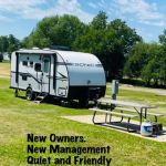 Little Iowa Campground